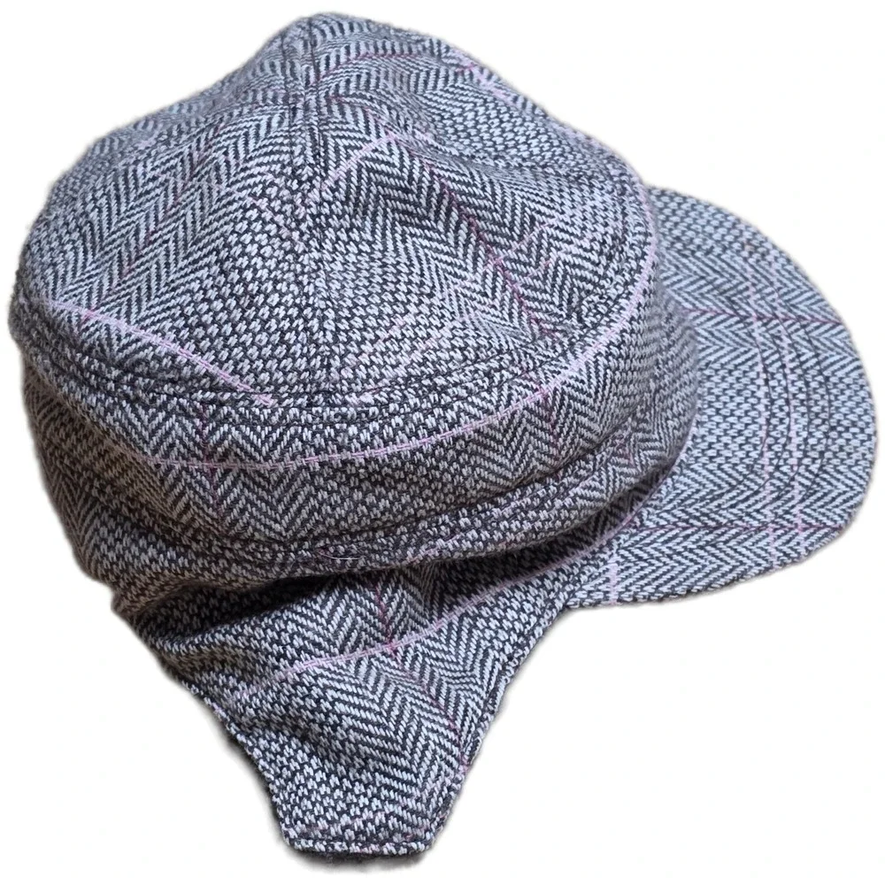 Goorin Bros wrap little